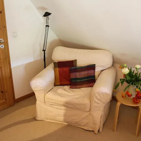 Reetdachhaus-poppenbuell