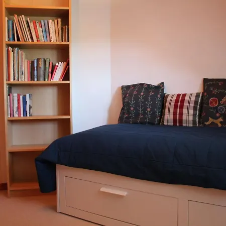 Reetdachhaus-poppenbuell Dom wakacyjny *