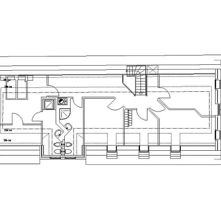 Dom wakacyjny Reetdachhaus-poppenbuell