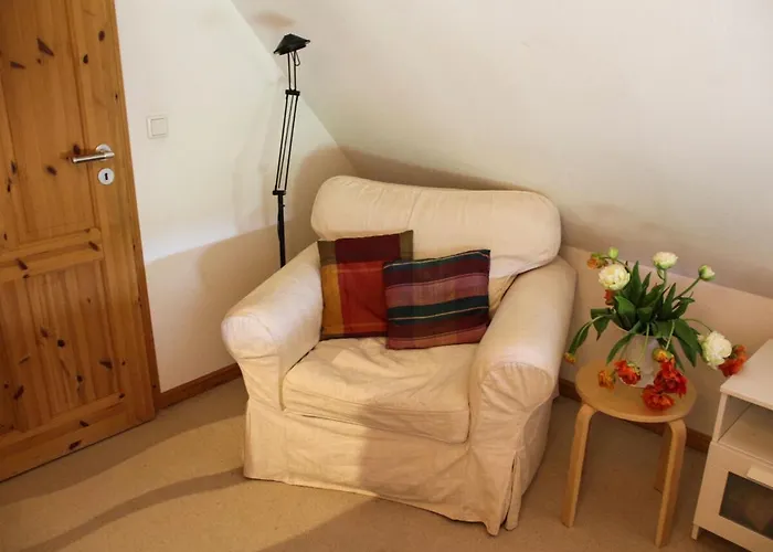 Reetdachhaus-poppenbuell